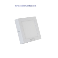 Đèn LED ốp trần D LN 08L 17x17/12w - Rạng Đông